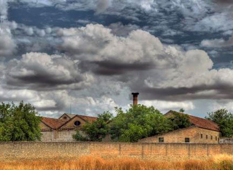 Imagen Antigua Bodega Morales