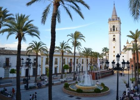 Imagen Plaza de España