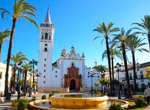 Imagen Iglesia Parroquial San Juan Bautista