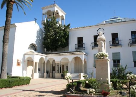 Imagen Convento de las Hermanas de la Cruz