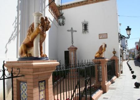 Imagen Rincón de los Leones