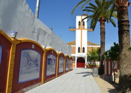 Imagen Iglesia el Salvador