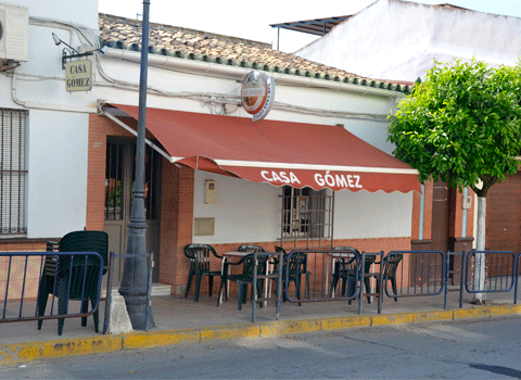 Imagen Casa Gómez