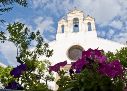 Imagen Iglesia del Valle