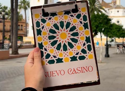Imagen Nuevo Casino