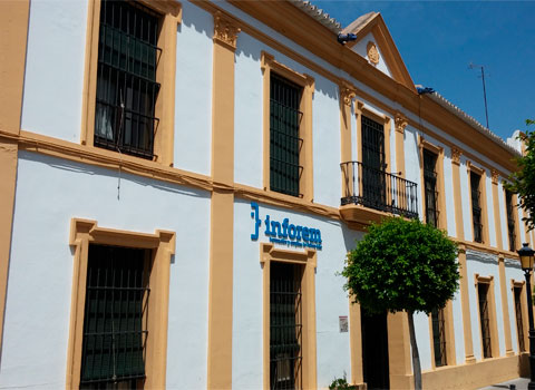 Imagen Edificio Antiguos Juzgados