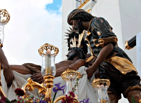 Imagen Semana Santa