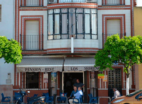 Imagen Restaurante Los Morenos