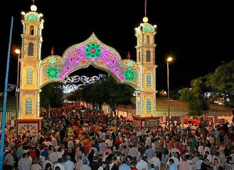 Imagen La Real Feria