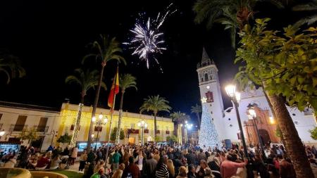 MERCADILLO NAVIDEÑO