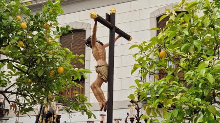 Cristo del Perdón