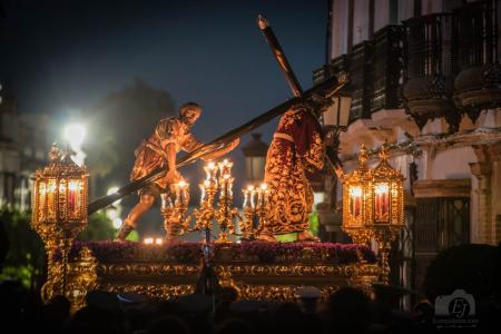 Padre Jesús