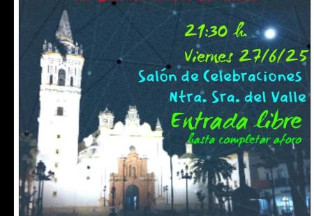 Concierto de una noche de verano